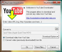 Download Free YouTube Downloader Terbaru Gratis