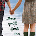 Jenny B. Jones: There You'll Find Me