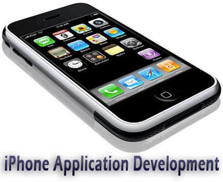 iphone app development india