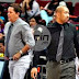 Barangay Ginebra is also eyeing former PBA star Jeffrey Cariaso as their new head coach?