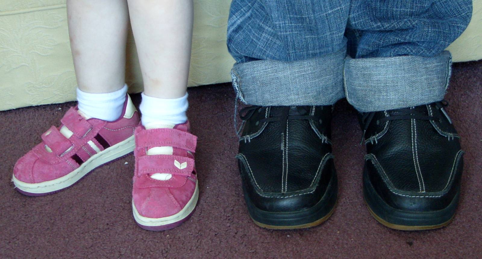 May 2011 Mulled Whines