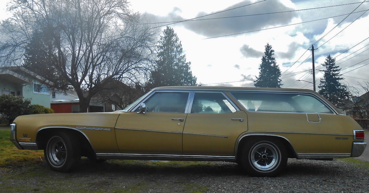 Seattle S Parked Cars The Top 20 Cars Of 2014 Part 1