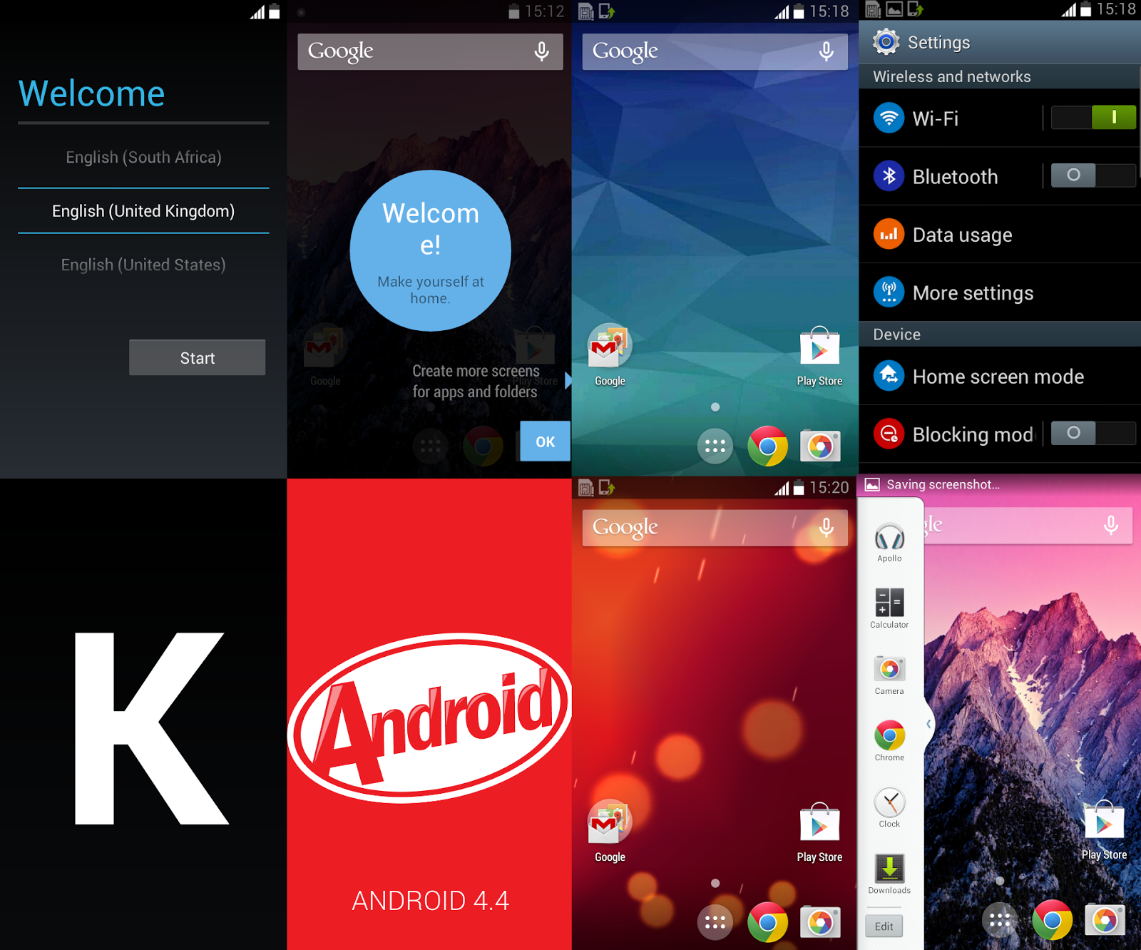 download kitkat rom for android 42.2