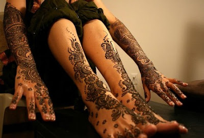 Exclusive Bridal Mehndi Designs 2016 Exclusive Bridal Mehndi Designs 2016