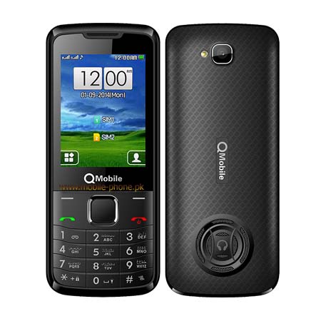 Download facebook for qmobile e860