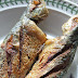 Tips Menyediakan Ikan Goreng Garing