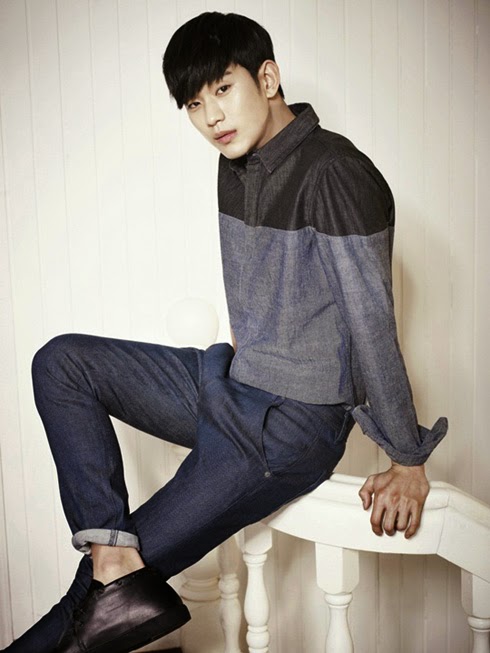 Kim soo hyun Kim soo hyun