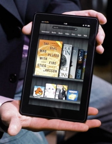 Great Success Kindle Fire , Amazon Moderate PrepaQre successor