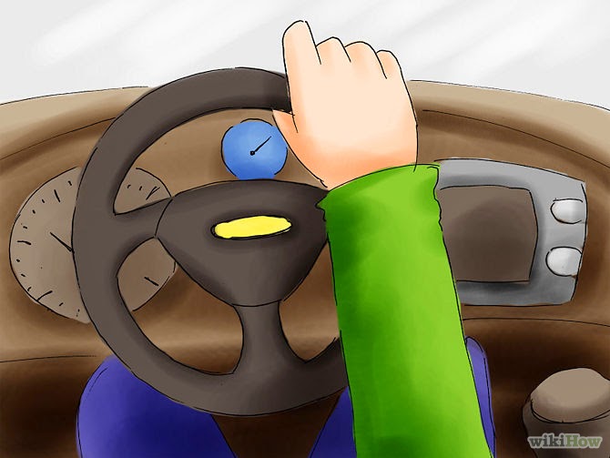 Hidupmu Adalah Tanggung Jawabmu