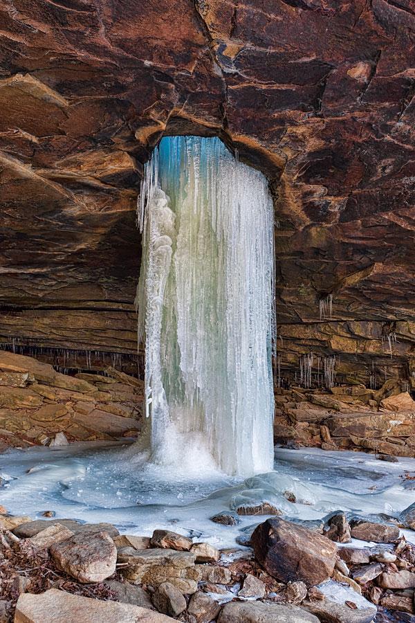 Gypsy Scholar Stunning Ozark Photographs by Tim Ernst