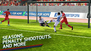 لعبة fifa 2014 فيفا لهواتف الاندرويد والايفون للتحميل لعبة fifa 2014 فيفا لهواتف الاندرويد والايفون للتحميل