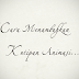 Cara Membuat Kutipan Animasi di Blog thumbnail