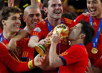 Hasil Pertandingan Spanyol vs Italia 4-0 Final Euro 2 Juli 2012 Hasil Pertandingan Spanyol vs Italia 4-0 Final Euro 2 Juli 2012