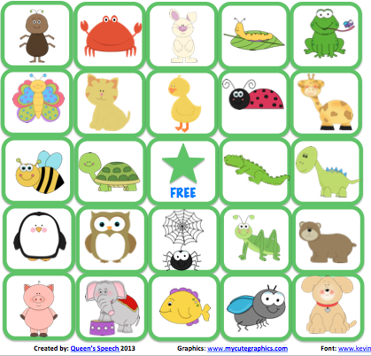 Who Are You? Animal and Insect Edition | The Queen's Speech
