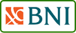 Logo BNI Rekening Leon Pulsa