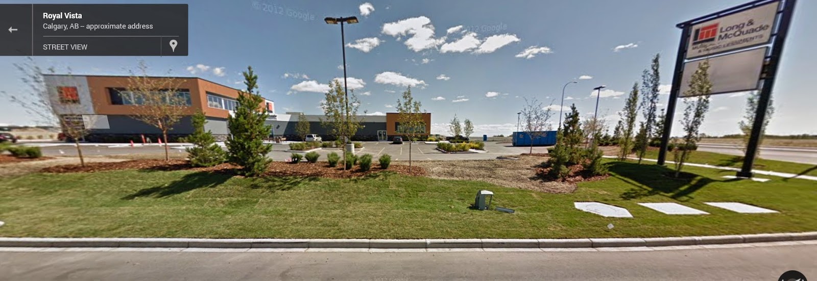 Observations, Reservations, Conversations New Long and McQuade to be