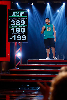 The Biggest Loser, Season 13 Finale