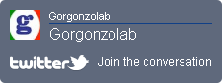 Twitter Gorgonzolab