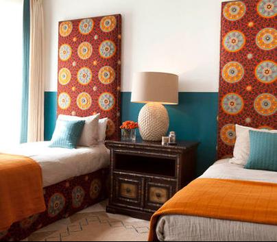 Decorar Habitaciones: marzo 2013