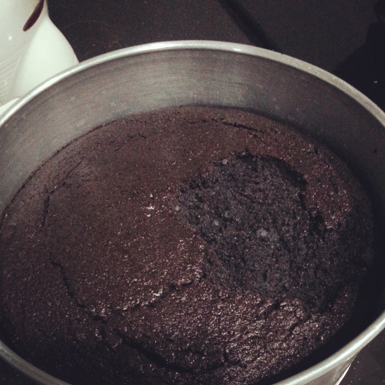 Anis Moist Chocolate Cake Recipe Anis Moist Chocolate Cake Recipe