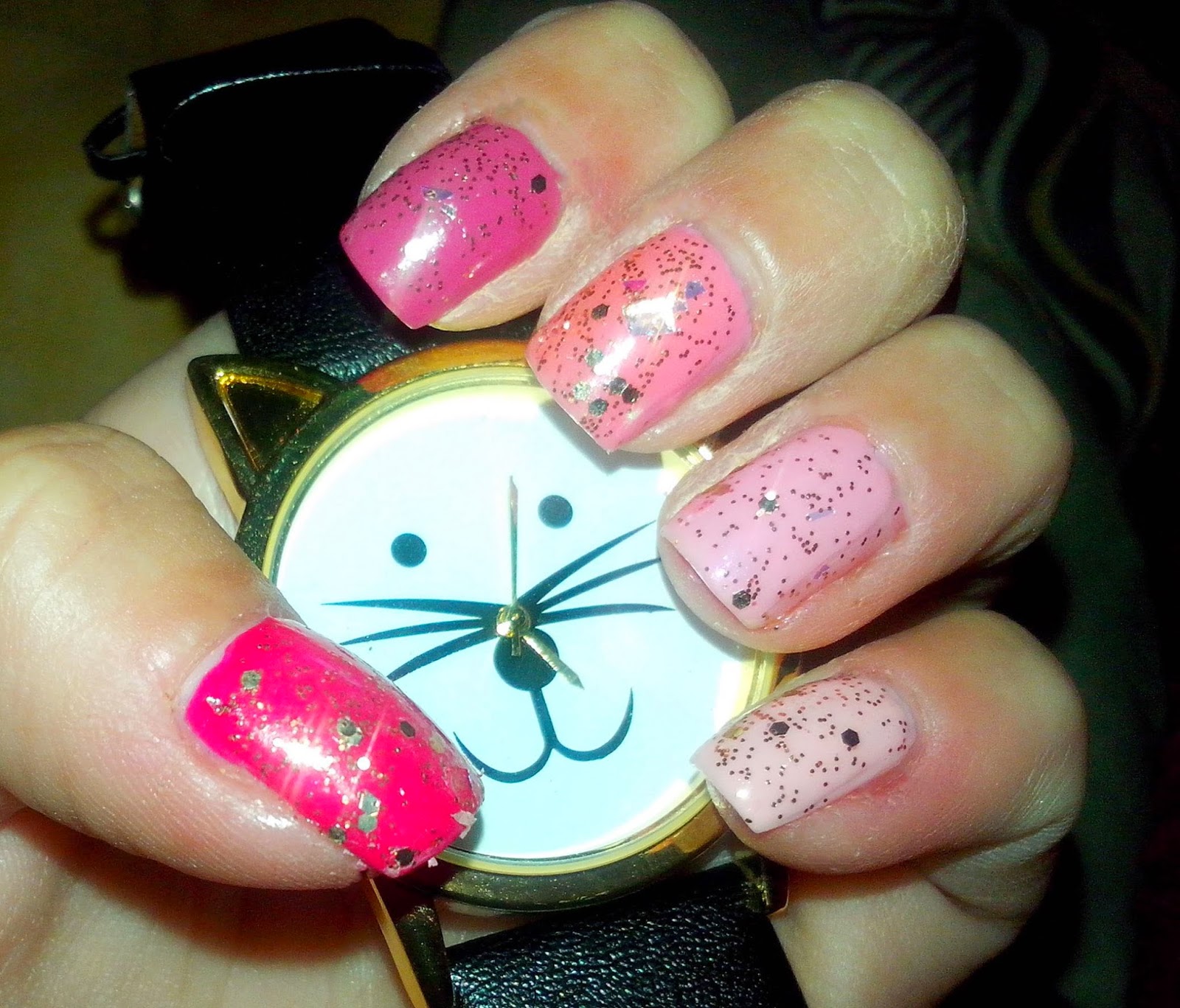 blogger-bragger-summer-challenge-ombre blogger-bragger-summer-challenge-ombre