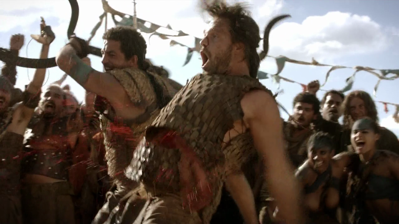 Dothraki Wedding Dothraki Wedding