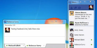 Free Download Aplikasi Facebook Messenger Untuk Windows