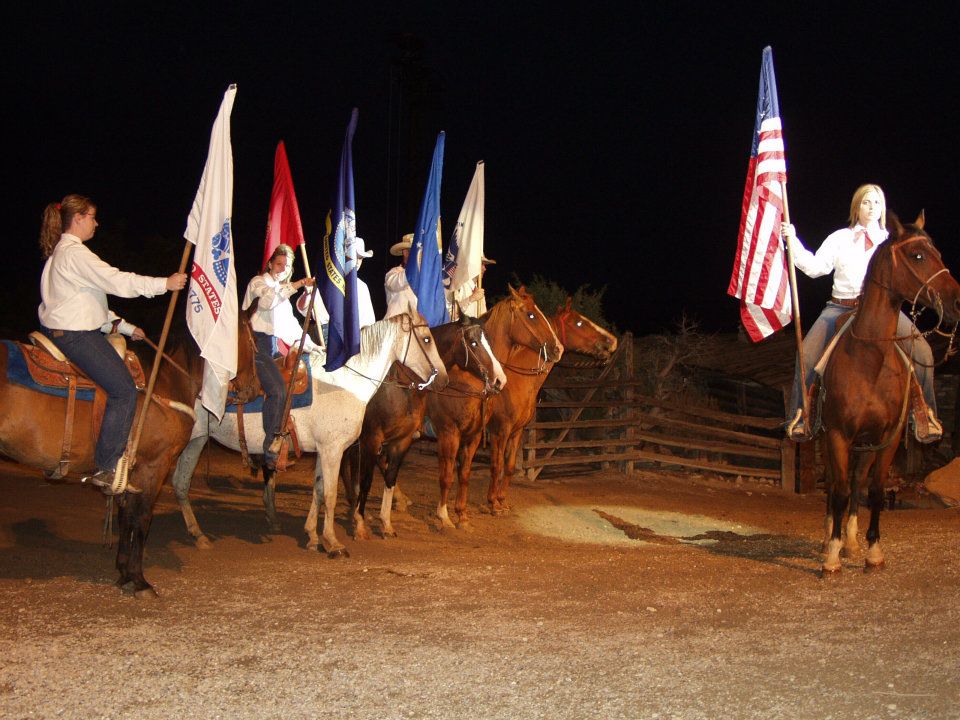 Just My Thoughts Castle Valley Pageant