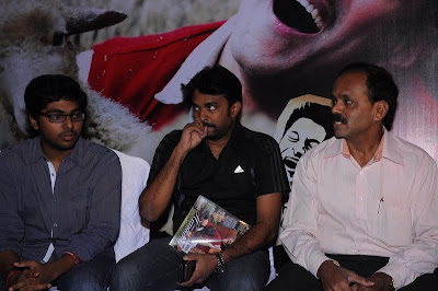 Deiva Thirumagal Movie Press Meet Stills Pics Photo Gallery function pics