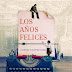 "Los años felices" de Gonzalo López Alba