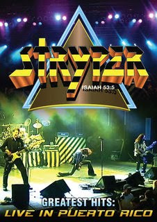 Stryper-Live in Puerto Rico 2006