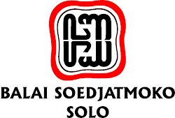 Balai Soedjatmoko