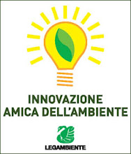 Premio Innovazione Amica dell'Ambiente