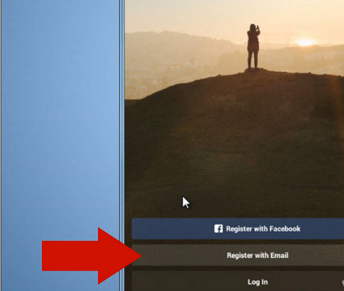 Bagaimana Cara Membuat Akun Instagram Di Komputer | cara membuat akun instagram dari laptop komputer pc Bagaimana Cara Membuat Akun Instagram Di Komputer | cara membuat akun instagram dari laptop komputer pc