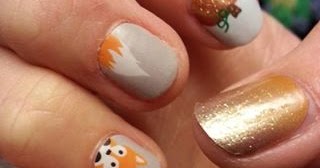 replay top 20 nailart designs so far for september jamberry christmas socks