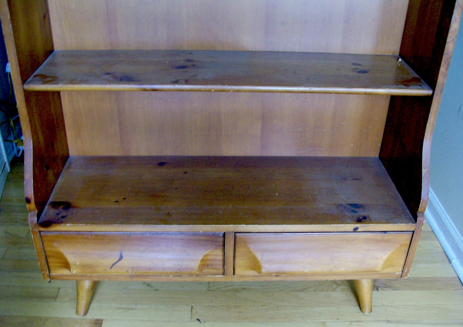 Walnut & Vine Yard Sale Furniture