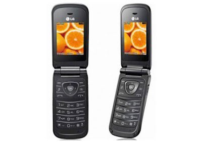 LG A258