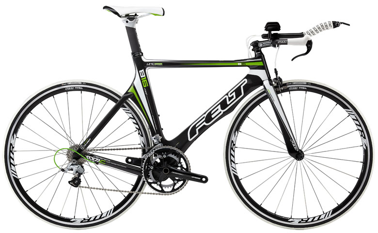 saracen rufftrax 1996