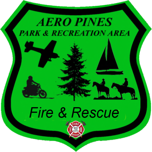 Aero Pines Park Fire & Rescue