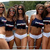 PROMOTORAS XOXOTUDAS