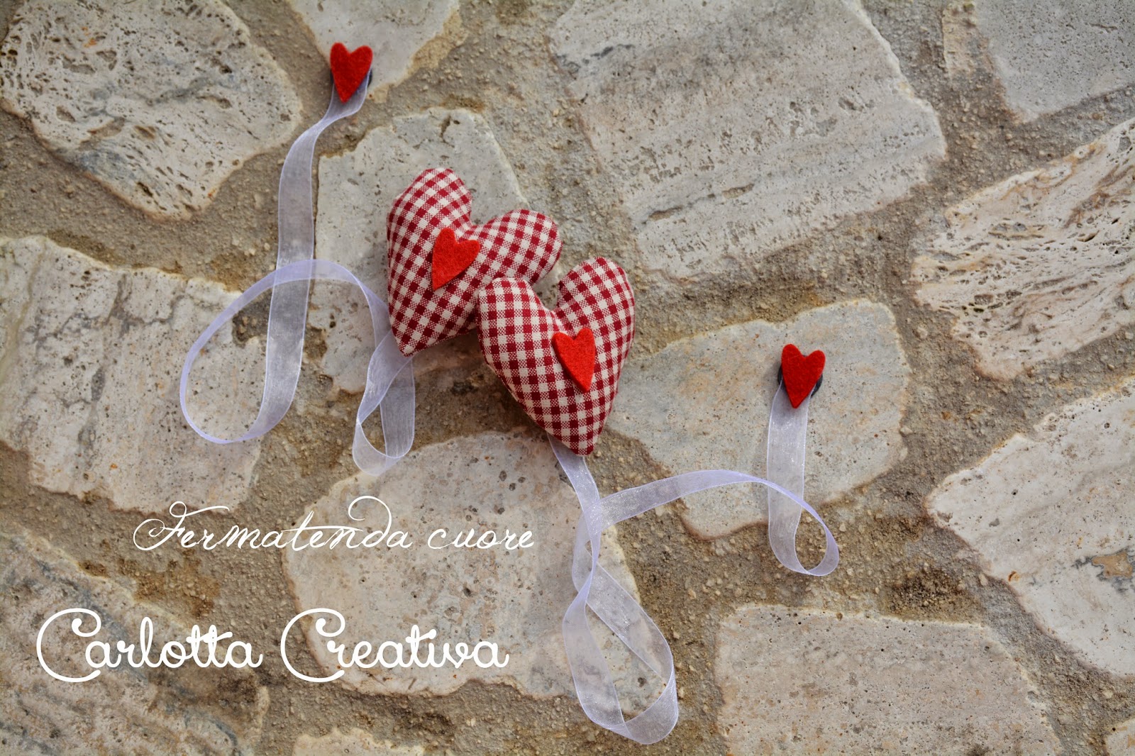 Carlotta creativa
