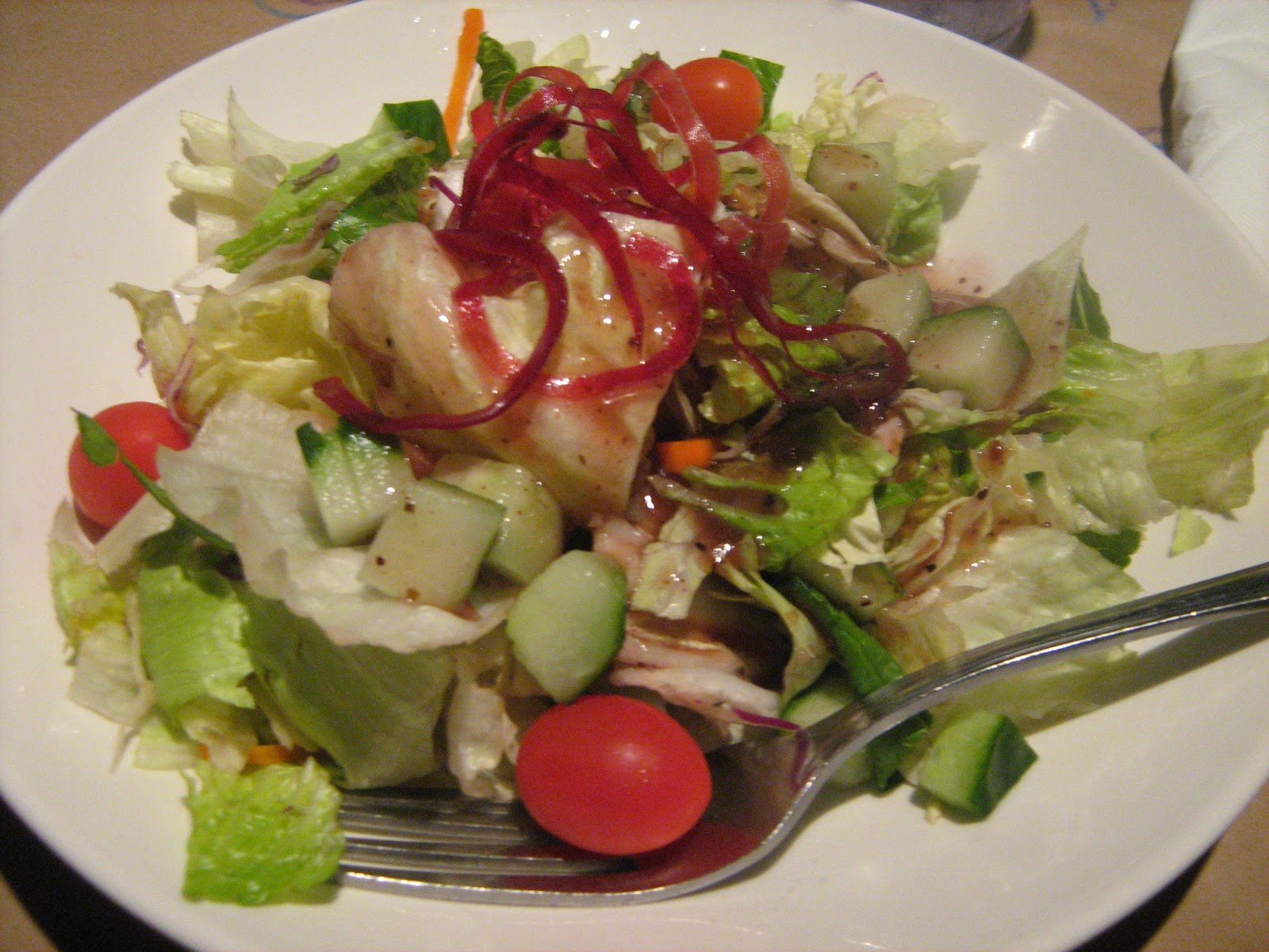 GF Ontario Blog Jack Astor's Giveaway Sherway location (Etobicoke