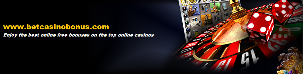 Casino Games Free | Play Free Slots | No Deposit Bonus