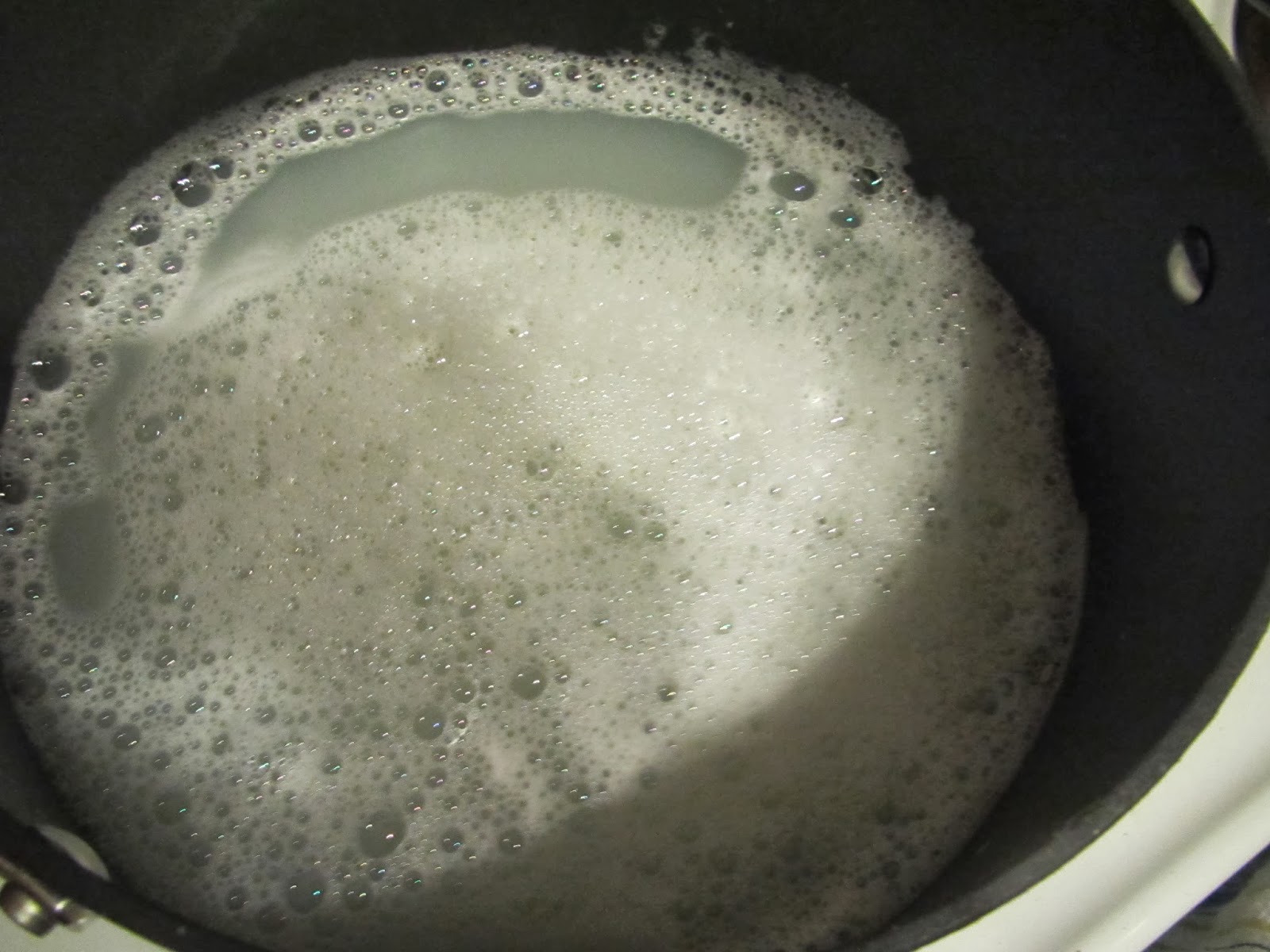 Lean and Green Frugal Living How to Make Homemade Body Wash