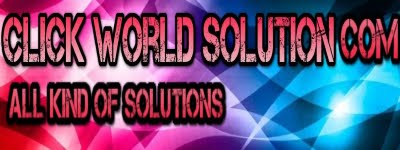 Click World Solution