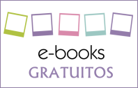 E-books Cortar Coser y Crear