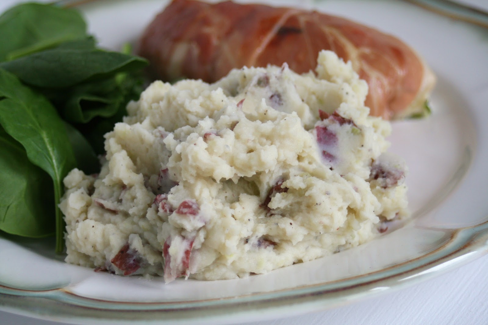 I Thee Cook Dirty Mash