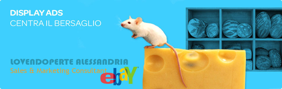 LoVendoPerTe Alessandria  Annunci eBay | Vendita Online e Acquisti Online
