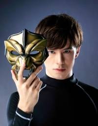 The Mask Tiger