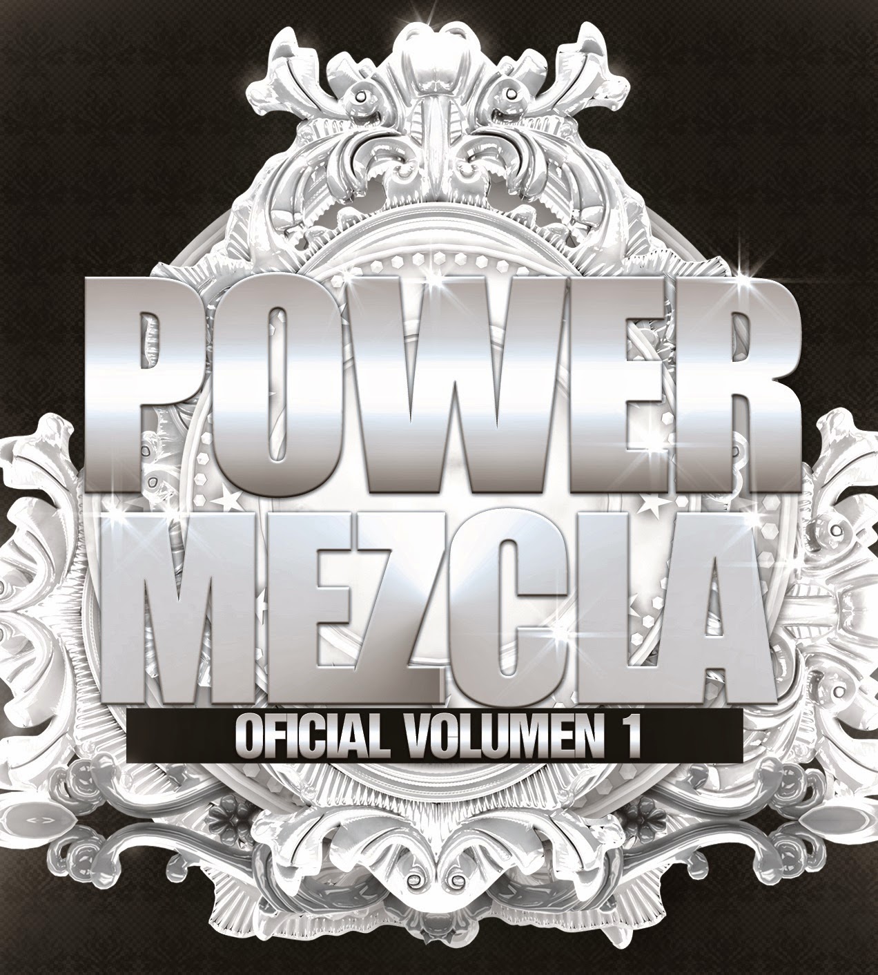 Power DeeJays - La Power Mezcla Numero Uno (2014) Power DeeJays - La Power Mezcla Numero Uno (2014)